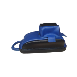 SEB Bigfoot GEN-3 Blue Deluxe Rear Bag - 3/8", 1/2", 5/8", 3/4", 7/8", 1"