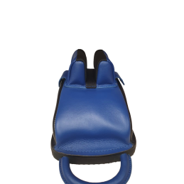 SEB Bigfoot GEN-3 Blue Deluxe Rear Bag - 3/8", 1/2", 5/8", 3/4", 7/8", 1"