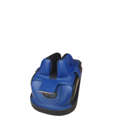 SEB Bigfoot GEN-3 Blue Deluxe Rear Bag - 3/8", 1/2", 5/8", 3/4", 7/8", 1"