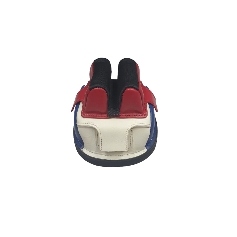 SEB Standard GEN-3 Deluxe Red, Blue and White Rear Bag - 3/8", 1/2", 5/8", 3/4", 7/8", 1" SEB Standard GEN-3 Deluxe Red, Blue and White Rear Bag - 3/8", 1/2", 5/8", 3/4", 7/8", 1"