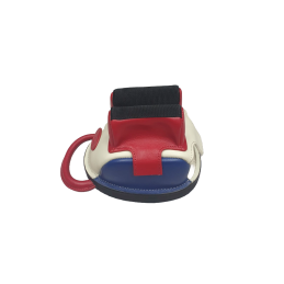 SEB Standard GEN-3 Deluxe Red, Blue and White Rear Bag - 3/8", 1/2", 5/8", 3/4", 7/8", 1"