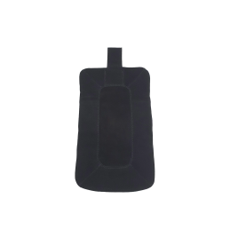 SEB Doughnut bag bigfoot size
