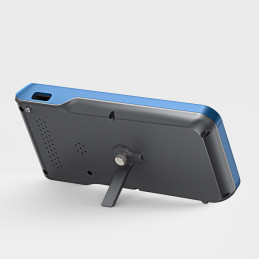 Teslong Focus and Fold Rifle Borescope With 4.5-inch Ips Screen