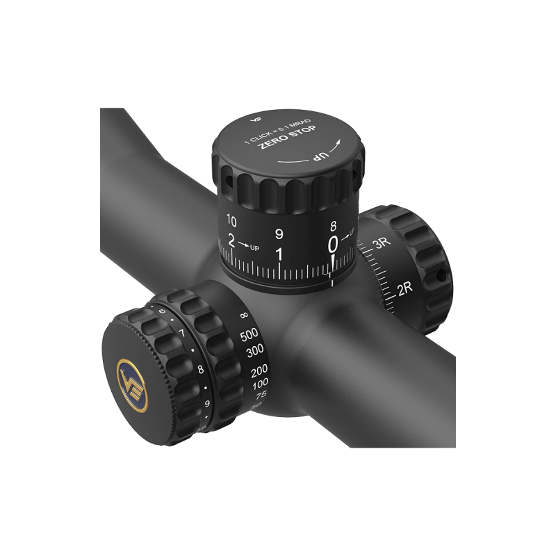 Vector Optics Continental x8 2-16x44 SFP taktisches Zielfernrohr ED www.angelarms.eu