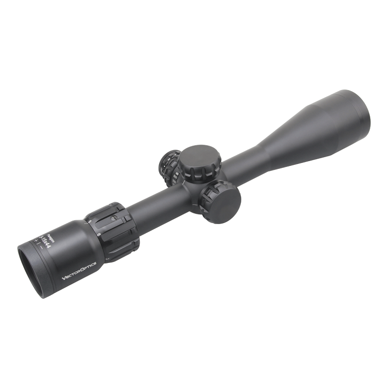 Vector Optics Paragon 3-15x44 1in Riflescope | AngelArms.eu