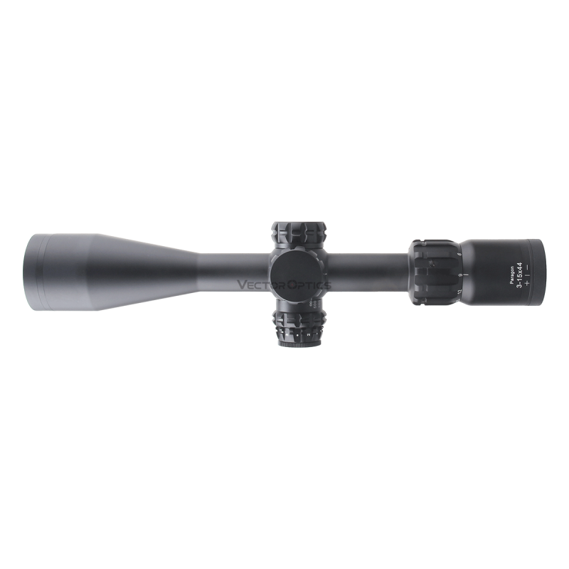 Vector Optics Paragon 3-15x44 1in Riflescope | AngelArms.eu