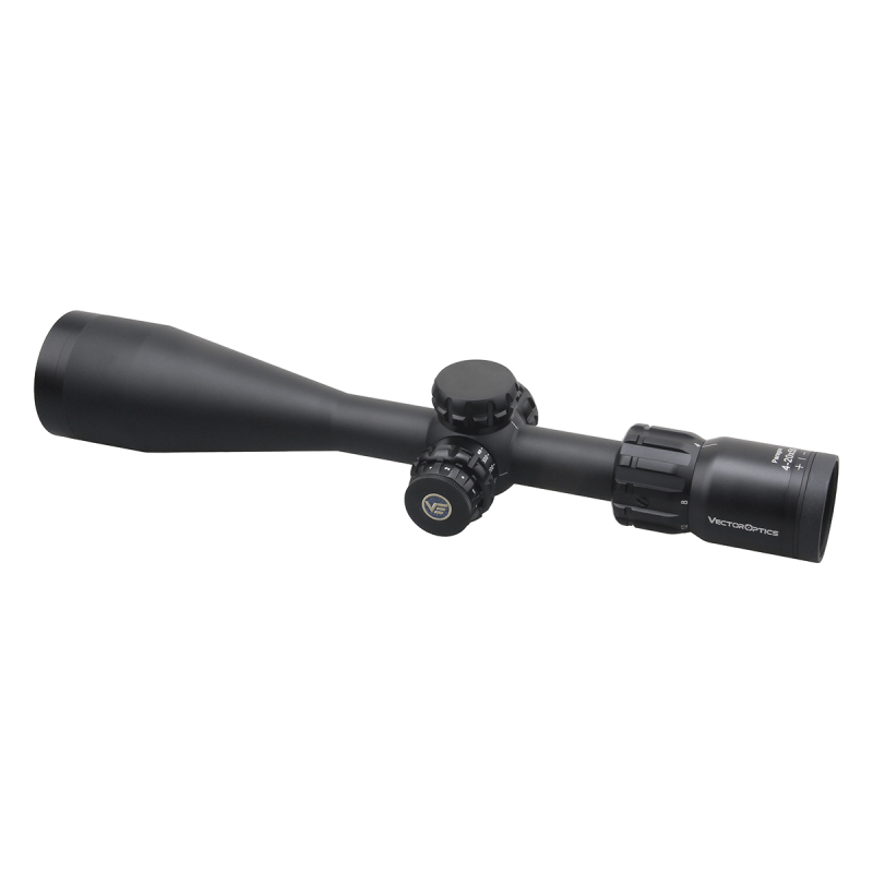 VECTOR OPTICS PARAGON 1.2-6×24 限定 新品未使用 VECTOR OPTICS Paragon 1.2-6x24 CQB illuminated scope