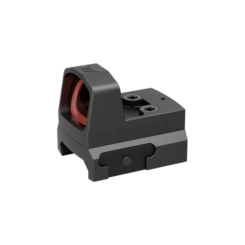 Vector Optics Frenzy-S 1x16x22 Engineering Polymer AUT Red Dot Sight Vector Optics Frenzy-S 1x16x22 Engineering Polymer AUT Red Dot Sight