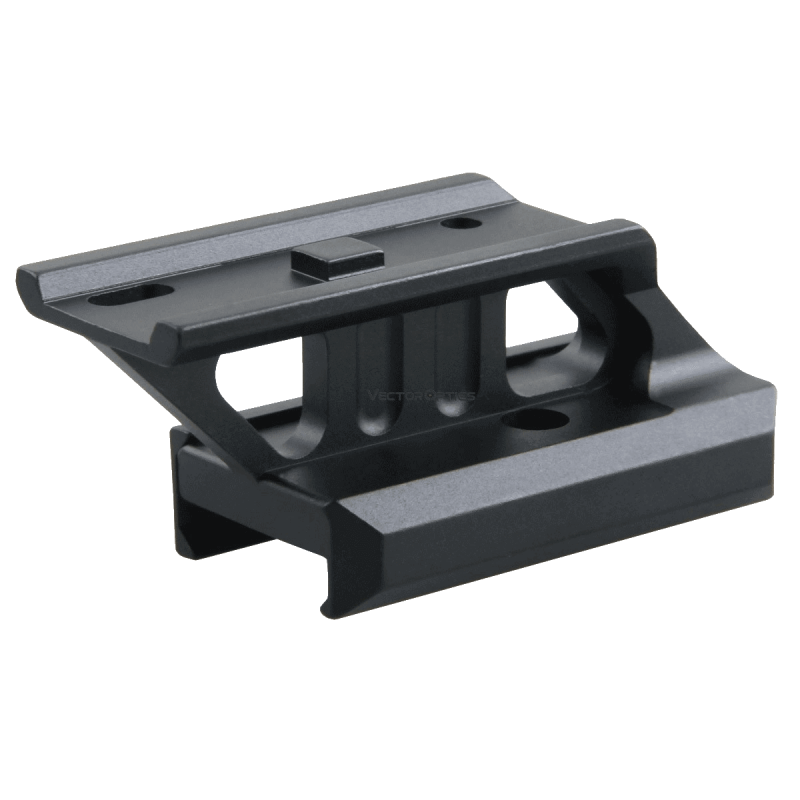 Vector Optics 0.83" Profile Cantilever Picatinny Riser Mount Vector Optics 0.83" Profile Cantilever Picatinny Riser Mount