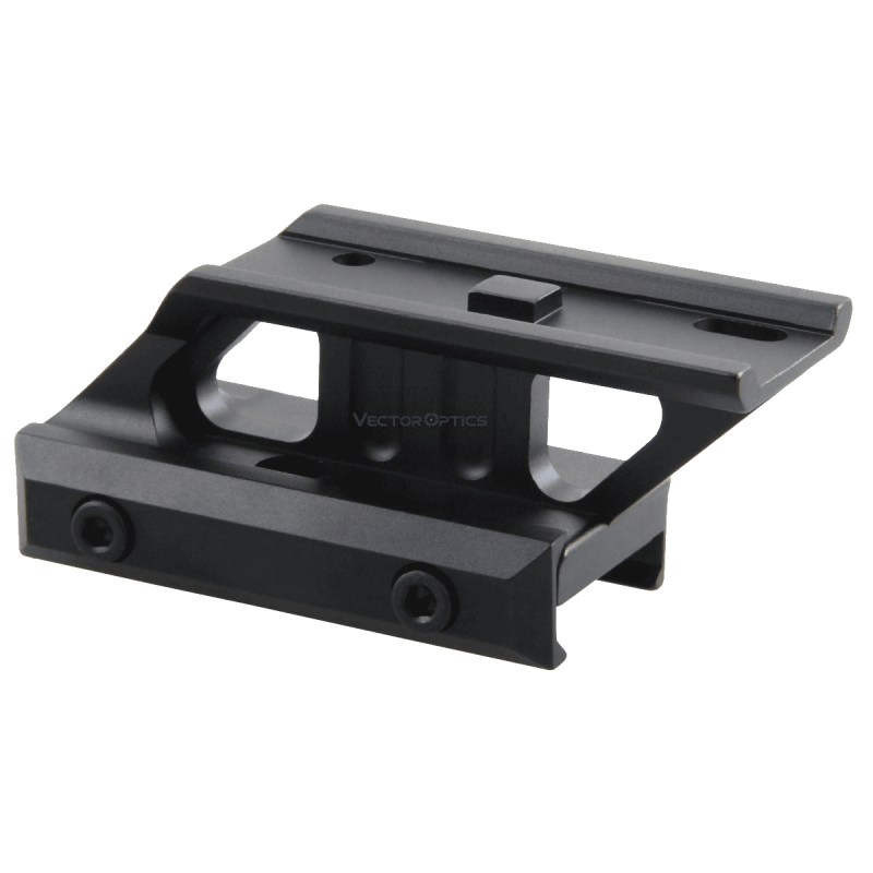 Vism Picatinny Riser ☀ Vector Optics 0.83
