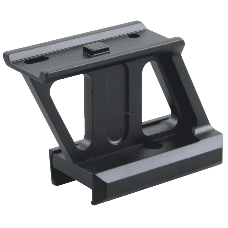 Vector Optics 1.5" Profile Cantilever Picatinny Riser Mount Vector Optics 1.5" Profile Cantilever Picatinny Riser Mount