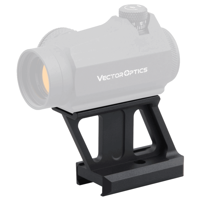 ☀ Vector Optics 1.5