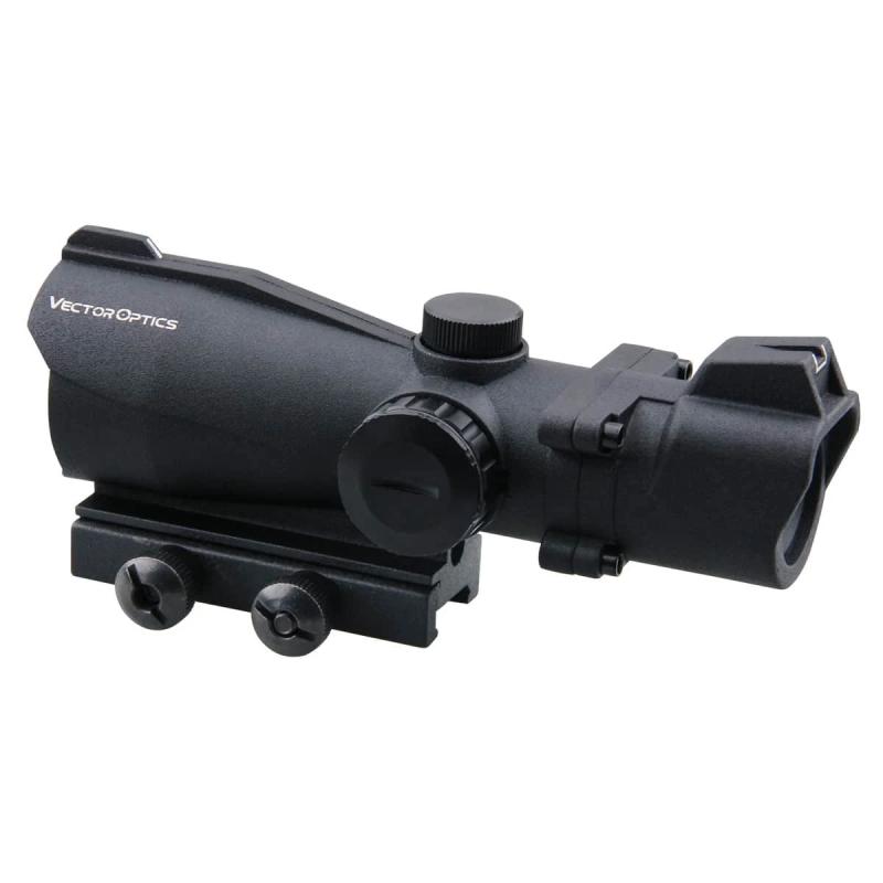 Vector Optics Condor 2x42 Red Dot Sight Vector Optics Condor 2x42 Red Dot Sight