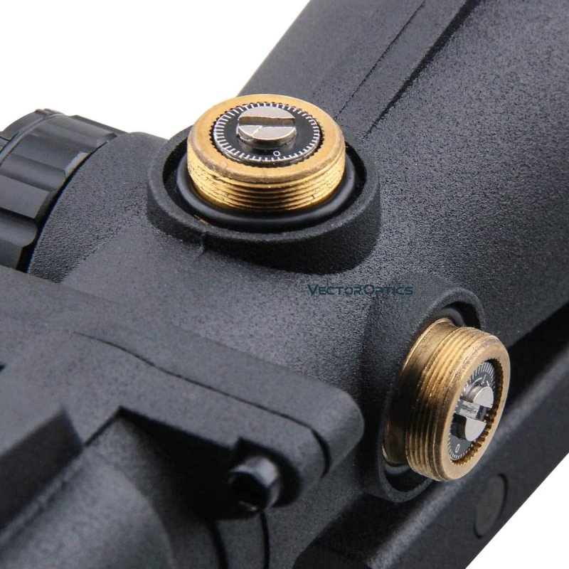 Vector Optics Condor 2x42 Rotpunktvisier