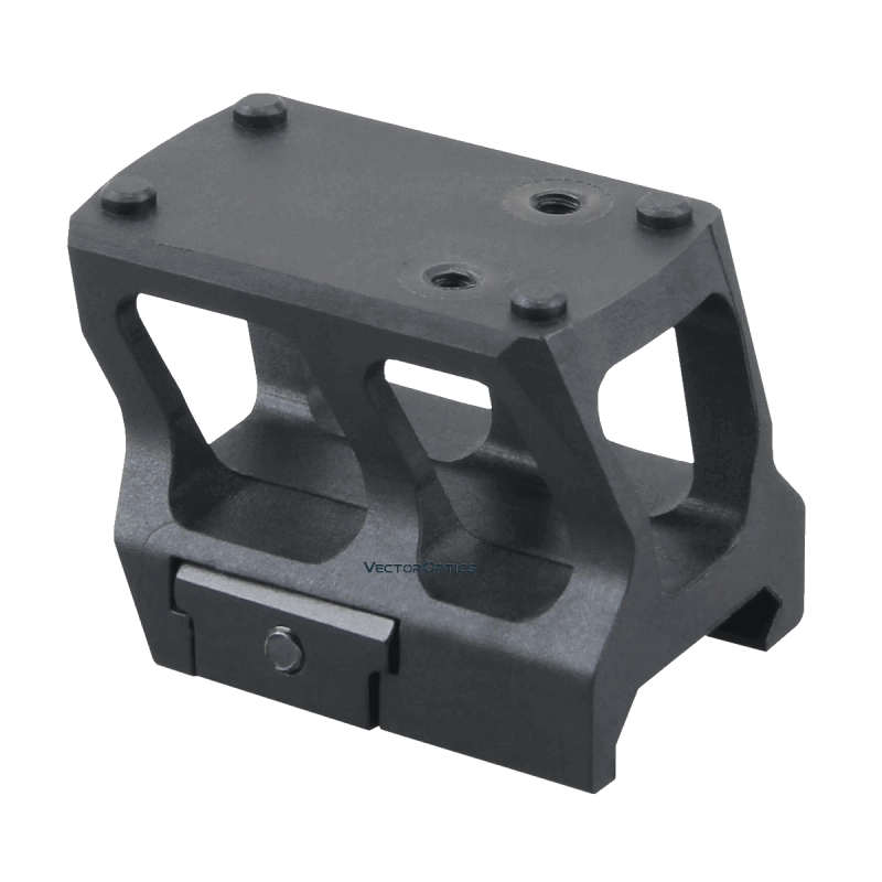 Vector Optics MAG Red Dot Lower 1/3 Co-Witness Cantilever Weaver Polymer Mount Vector Optics MAG Red Dot Lower 1/3 Co-Witness Cantilever Weaver Polymer Mount