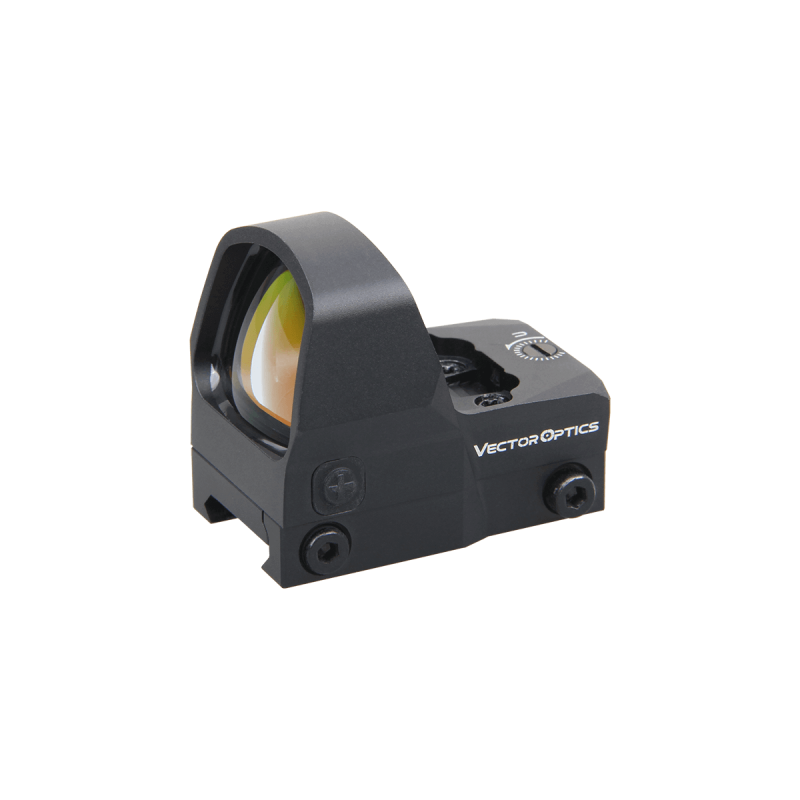 Vector Optics Frenzy 1x22x32 Red Dot Sight 6MOA