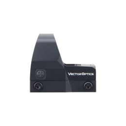 Vector Optics Frenzy 1x22x32 Red Dot Sight 6MOA
