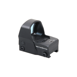 Vector Optics Frenzy 1x22x32 Red Dot Sight 6MOA