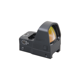 Vector Optics Frenzy 1x22x32 Red Dot Sight 6MOA