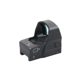 Vector Optics Frenzy 1x22x32 Red Dot Sight 6MOA