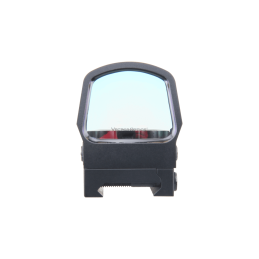 Vector Optics Frenzy 1x22x32 Red Dot Sight 6MOA