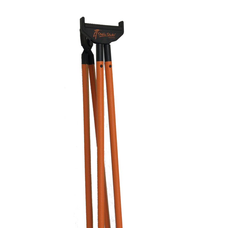 4 Stable Sticks Ultimate Leather 4 Stable Sticks Ultimate Leather