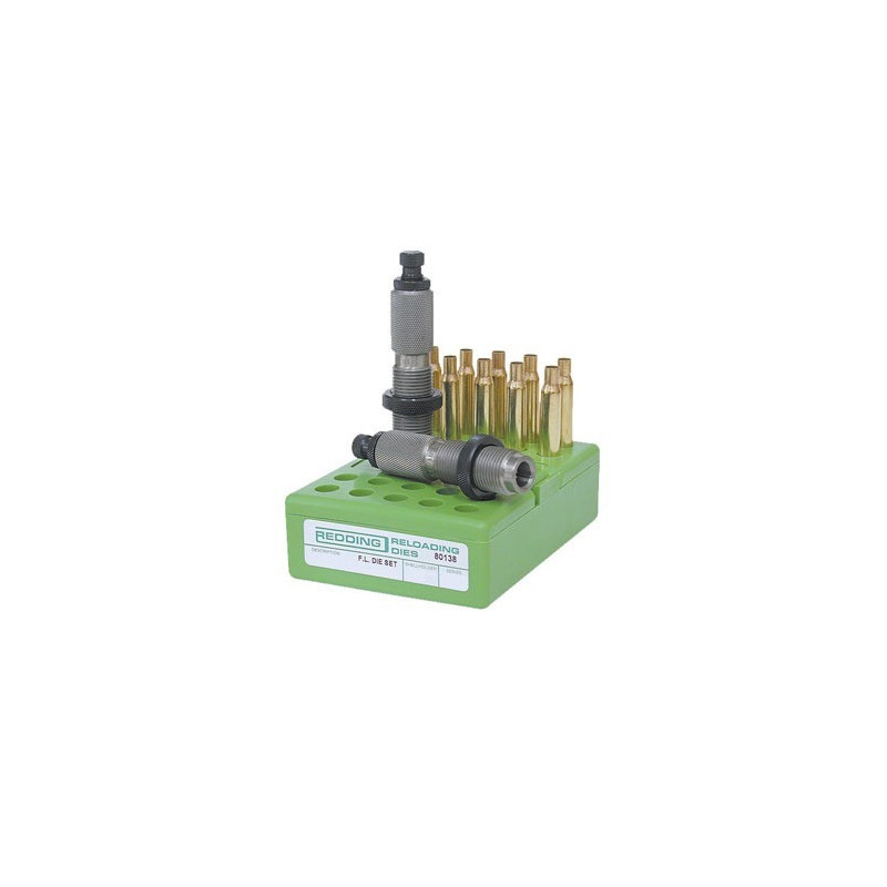 REDDING 30-06 Springfield Full Length Die Set REDDING 30-06 Springfield Full Length Die Set