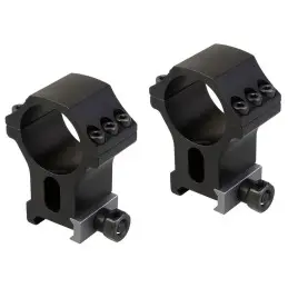 Paragon 5-25x56SFP Riflescope
