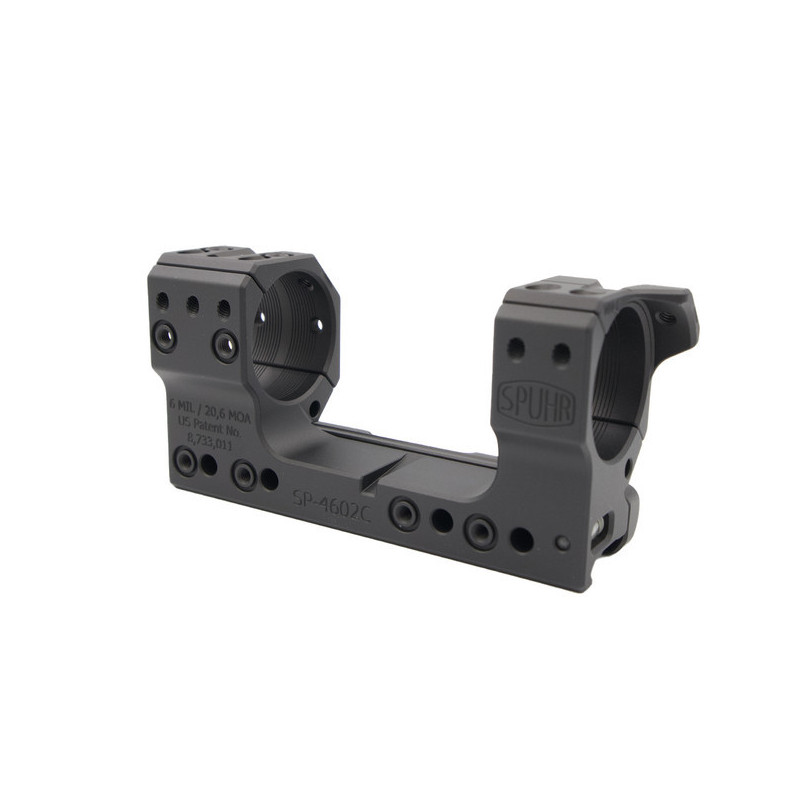 SPUHR SP-4602C Ø34 H38mm 6MIL PIC Gen3 SPUHR SP-4602C Ø34 H38mm 6MIL PIC Gen3