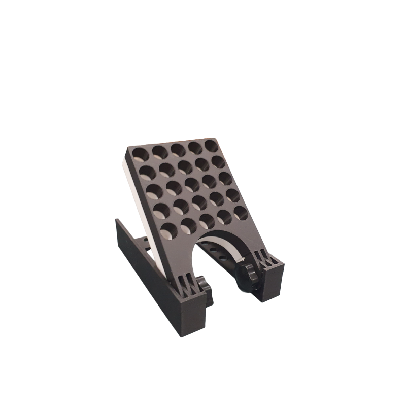 AngelArms Cartridge Caddie Polimer Ammo Holder AngelArms Cartridge Caddie Polimer Ammo Holder