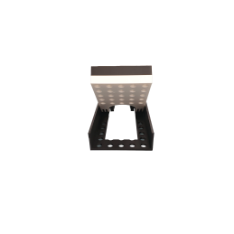 AngelArms Cartridge Caddie Polimer Ammo Holder-3