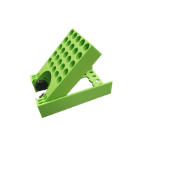 AngelArms Cartridge Caddie Polimer Ammo Holder-6