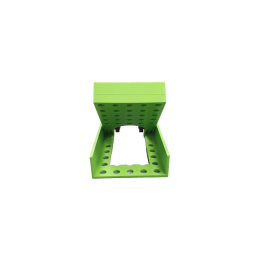 AngelArms Cartridge Caddie Polimer Ammo Holder-7
