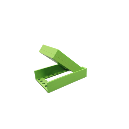AngelArms Cartridge Caddie Polimer Ammo Holder-8