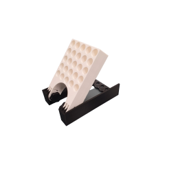 AngelArms Cartridge Caddie Polimer Ammo Holder-10