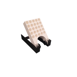 AngelArms Cartridge Caddie Polimer Ammo Holder-11
