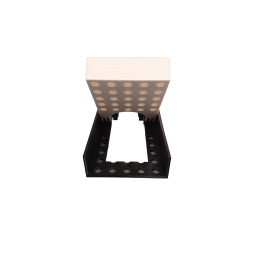 AngelArms Cartridge Caddie Polimer Ammo Holder-13