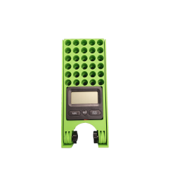 AngelArms Cartridge Caddie polimer + Timer / Ammo Holder.-3