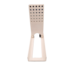 AngelArms Cartridge Caddie polimer + Timer / Ammo Holder.-6