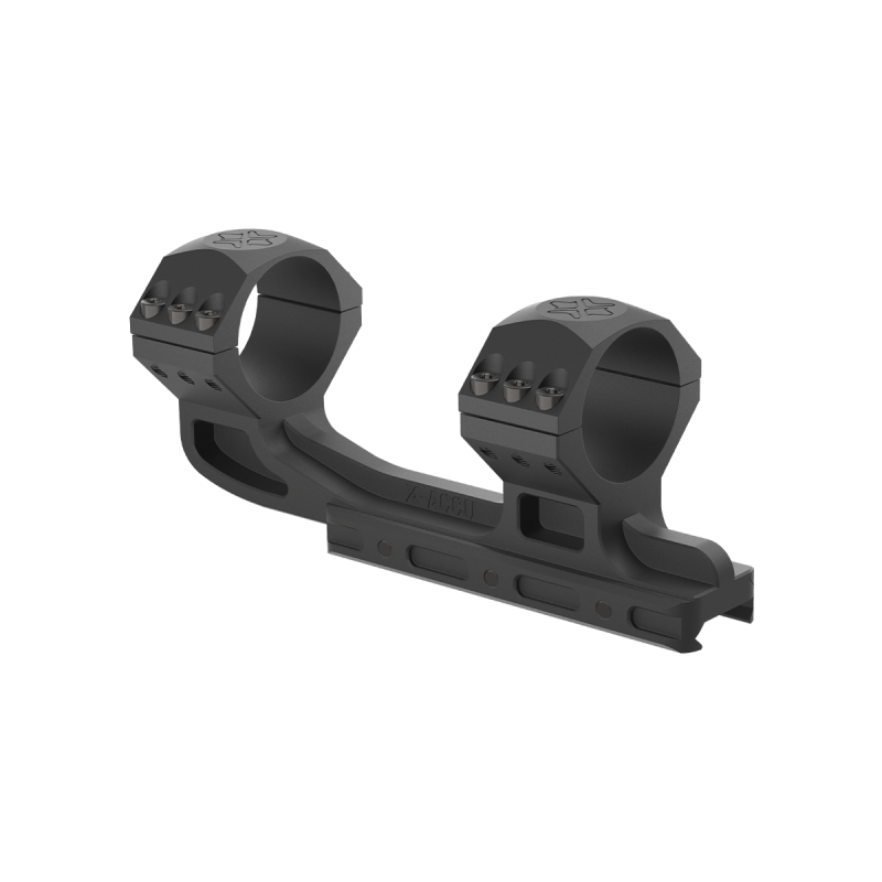 Vector Optics 34mm Cant 20MOA Ein Stück hoch Picatinny Mount www.angelarms.eueinem Stück 