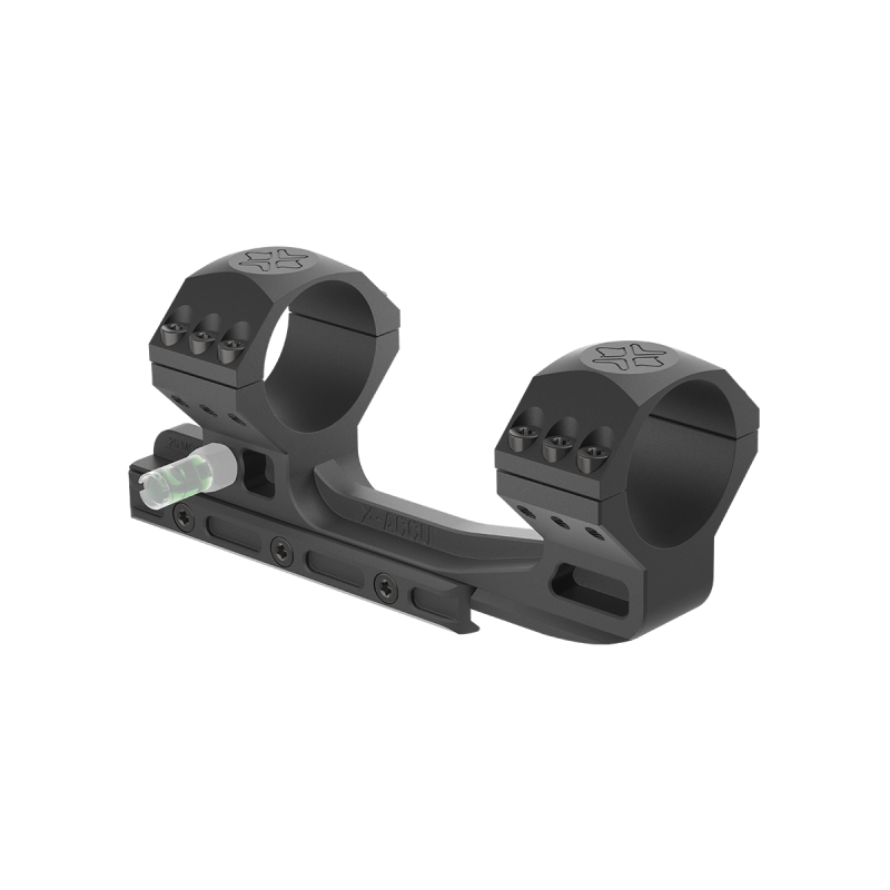 Vector Optics 34mm Cant 20MOA Ein Stück hoch Picatinny Mount www.angelarms.eueinem Stück 