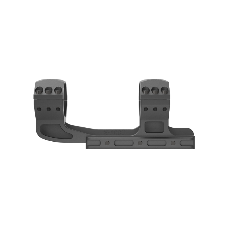 Vector Optics 34mm Cant 20MOA Ein Stück hoch Picatinny Mount) www.angelarms.eueinem Stück 