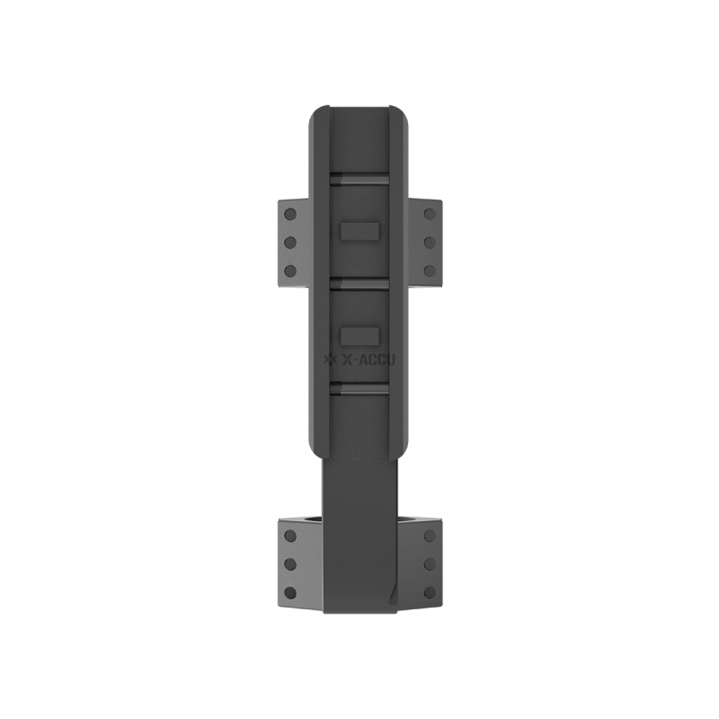 Vector Optics 34mm Cant 20MOA Ein Stück hoch Picatinny Mount www.angelarms.eueinem Stück 