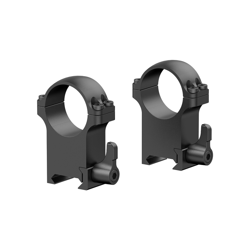 Vector Optics 30mm Steel Weaver QD Rings 1.5in High Profile Vector Optics 30mm Steel Weaver QD Rings 1.5in High Profile