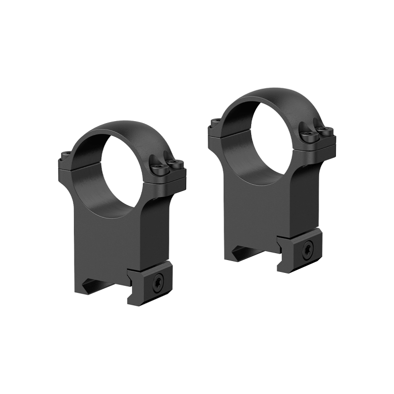 Vector Optics 30mm Steel Weaver Scope Rings 1.5in High Profile Vector Optics 30mm Steel Weaver Scope Rings 1.5in High Profile