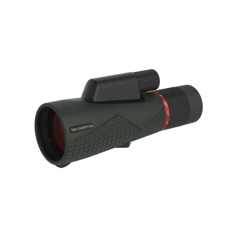 Vector Optics Forester 8-16x56 ED Monokular www.angelarms.eu