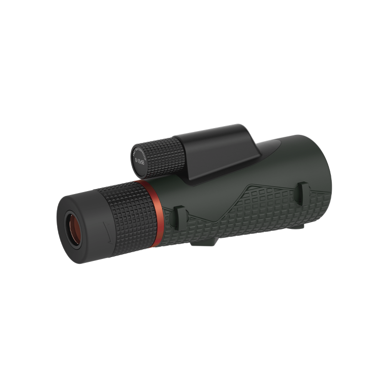 Vector Optics Forester 8-16x56 ED Monokular www.angelarms.eu
