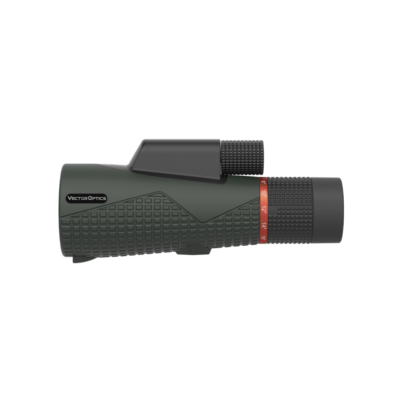 Vector Optics Forester 8-16x56 ED Monokular www.angelarms.eu