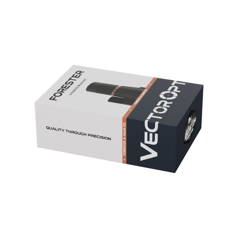 Vector Optics Forester 8-16x56 ED Monokular www.angelarms.eu