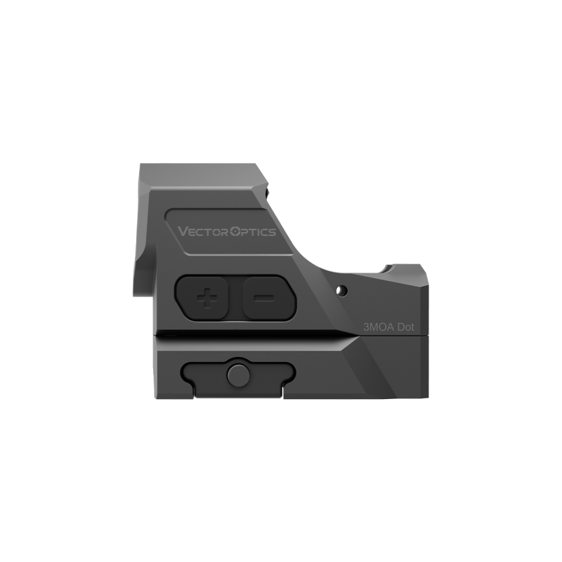 Vector Optics Frenzy-X 1x19x28 GenII Red Dot Sight